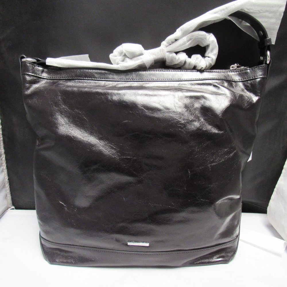 HU17EDSH46 Rebecca Minkoff Large Regan Hobo